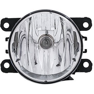 مه شکن جلو پژو 207 راست کروز